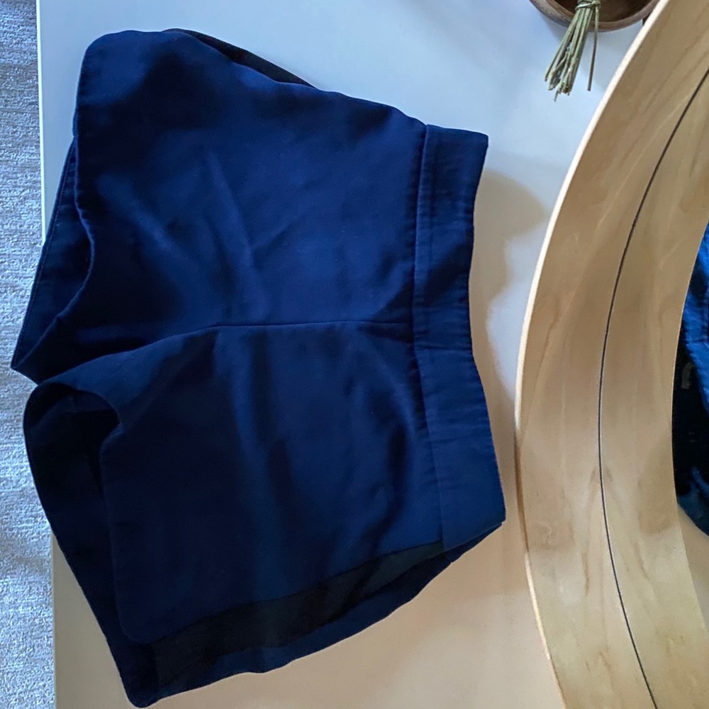 J. Crew Short Short